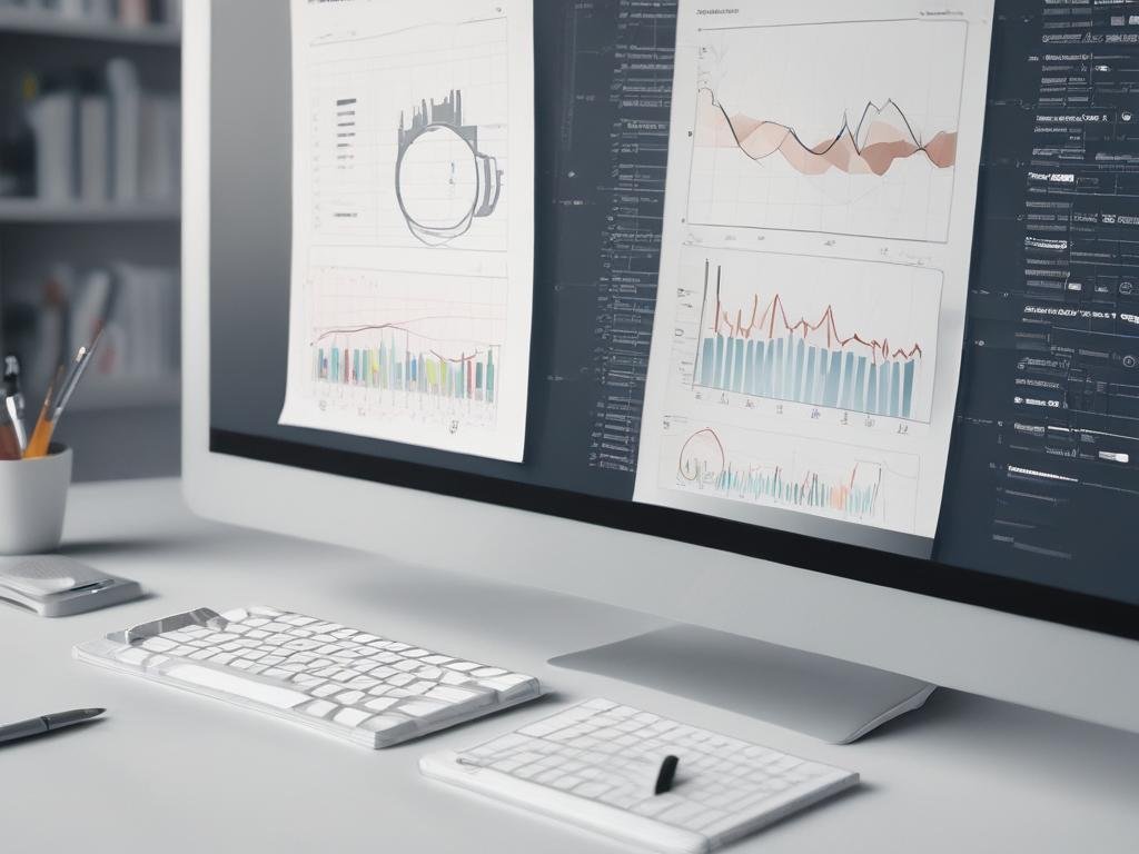 data science, statistics, machine learning, online course